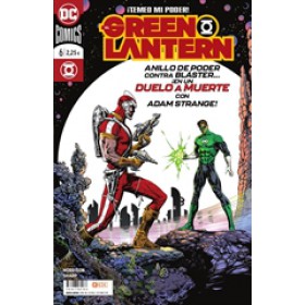 Green Lantern 06